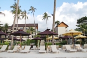 Mercure Samui Fenix Over view (1)